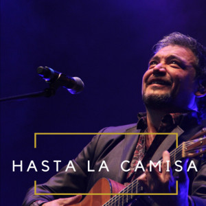 Listen to Hasta La Camisa song with lyrics from Raúl Ornelas