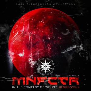 收聽Manufactura的The Drowning Posession (Xotox Remix Remastered|Explicit)歌詞歌曲