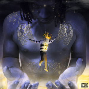 ดาวน์โหลดและฟังเพลง Can't Go (Explicit) พร้อมเนื้อเพลงจาก UNOTHEACTIVIST