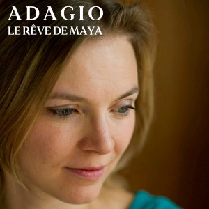 ดาวน์โหลดและฟังเพลง IV. Adagio (Piano Version) พร้อมเนื้อเพลงจาก Xenia Maliarevitch