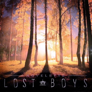 收聽Novelette的Lost Boys歌詞歌曲