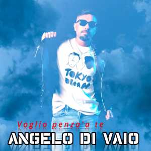 Album Voglio Penza'A Te from Angelo Di Vaio