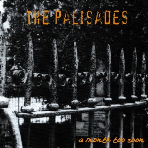 ดาวน์โหลดและฟังเพลง Alternatively Wednesday พร้อมเนื้อเพลงจาก The Palisades
