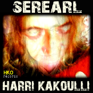 收聽Harri Kakoulli的Are You Afraid of the Dark?歌詞歌曲