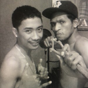 Dengarkan So Fucking Lit (Explicit) lagu dari Nyong Dewa dengan lirik