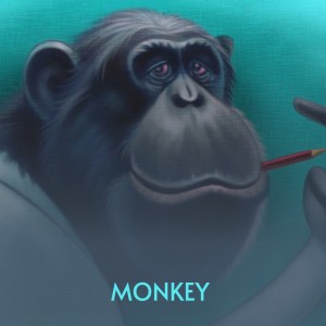 Dengarkan Monkey lagu dari Harry Belafonte dengan lirik