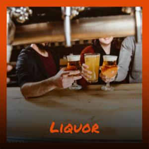 Listen to Liquor song with lyrics from Saira Naga
