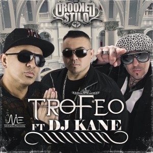 Listen to Trofeo song with lyrics from Crooked Stilo