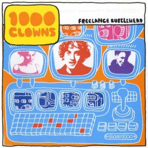 ดาวน์โหลดและฟังเพลง Pretty Liar พร้อมเนื้อเพลงจาก 1000 Clowns