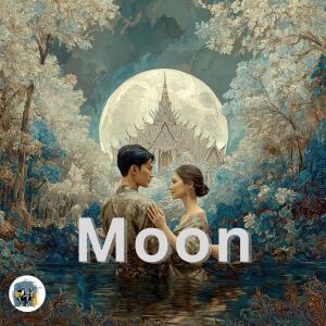 收聽Pick的Moon歌詞歌曲