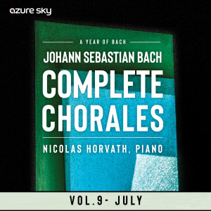 收聽Nicolas Horvath的No. 6, Herr Jesu Christ, du höchstes Gut歌詞歌曲