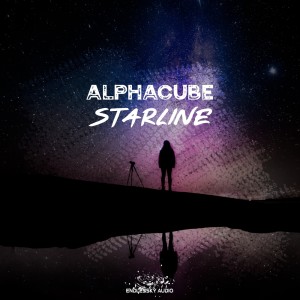 AlphaCube的專輯Starline
