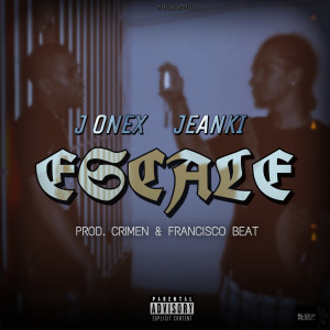 J Onex的專輯Escale (Explicit)