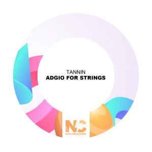 ดาวน์โหลดและฟังเพลง Adagio For Strings (Radio Edit) พร้อมเนื้อเพลงจาก Tannin