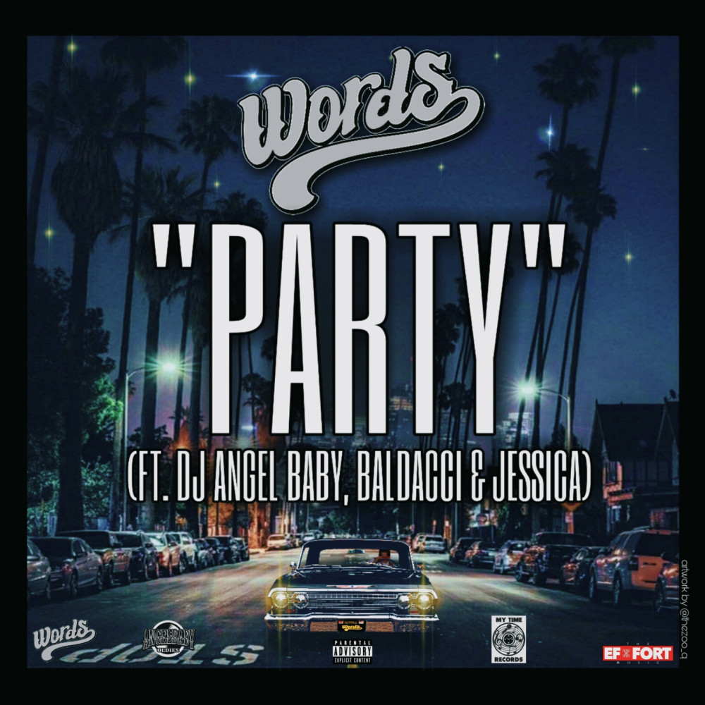 Party (Explicit)