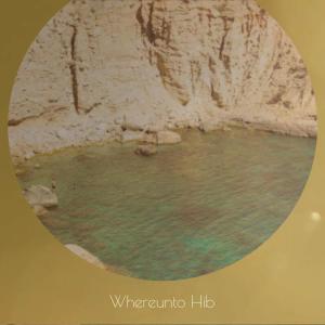 Listen to Whereunto Hib song with lyrics from Fredd Chch