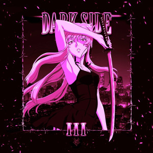Sadfriendd的專輯Dark Side III (Explicit)