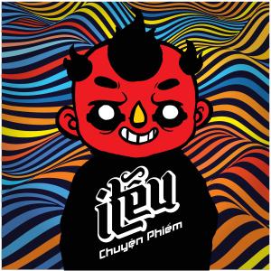 Dengarkan lagu Tự Kỷ nyanyian Iteu dengan lirik