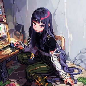 default playlist img