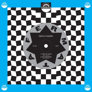 อัลบัม Fora de Hora / Boa Memória ศิลปิน Dalmo Castello