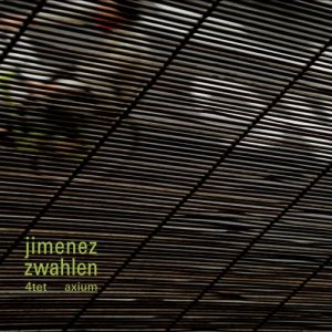 ดาวน์โหลดและฟังเพลง Kitano พร้อมเนื้อเพลงจาก Jimenez-Zwahlen 4tet