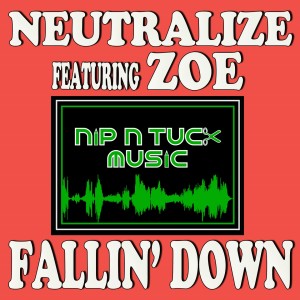 Neutralize的專輯Fallin' Down