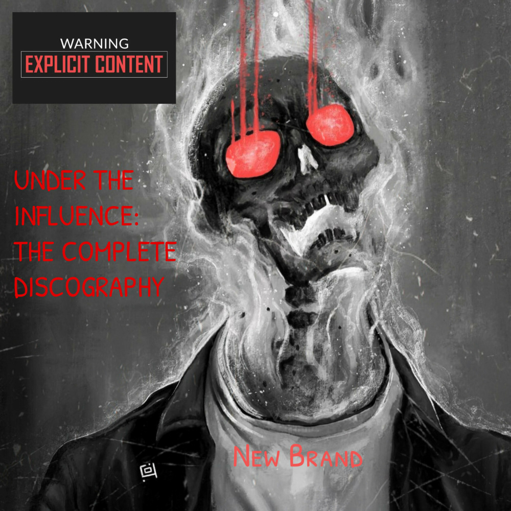 Sociopath (Explicit)