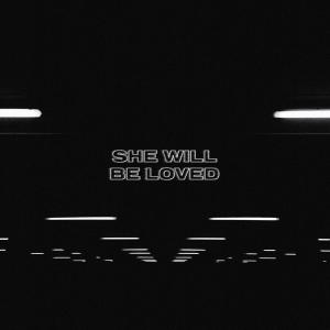 Album she will be loved from Charli Goldin