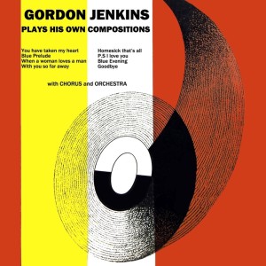 Dengarkan Goodbye lagu dari Gordon Jenkins dengan lirik