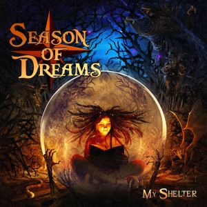 收聽Season Of Dreams的My Shelter歌詞歌曲