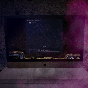 Album Disconnect from 