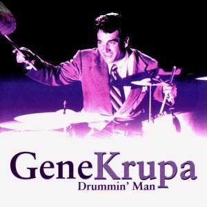 ดาวน์โหลดและฟังเพลง Massachussetts พร้อมเนื้อเพลงจาก Gene Krupa