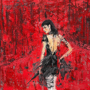 Album 偷心 from 孙瑄阳Xtina