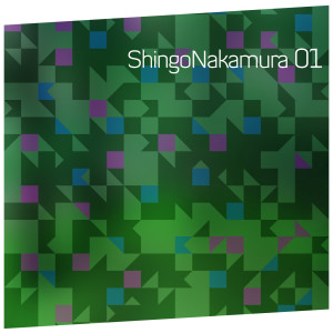 Soundprank的專輯Silk Digital Pres. Shingo Nakamura 01