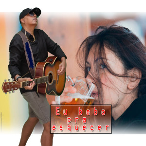 收听Rogério的Eu Bebo pra Esquecer歌词歌曲