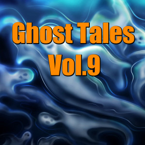 Album Ghost Tales, Vol. 9 oleh The Maryland Symphony Orchestra