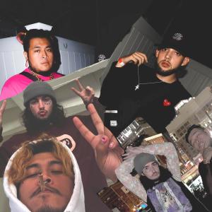 收聽Kenny Orlando的crash&burn歌詞歌曲