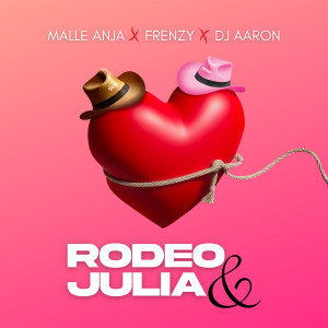 Malle Anja的專輯Rodeo & Julia
