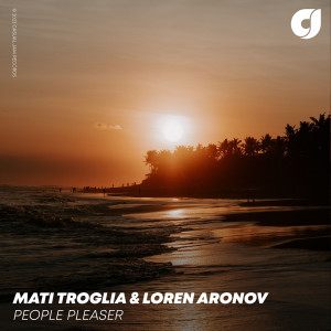 Listen to People Pleaser song with lyrics from Mati Troglia
