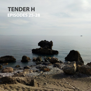 ดาวน์โหลดและฟังเพลง Episode 28 พร้อมเนื้อเพลงจาก Tender H