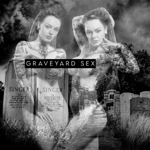 Chris Connelly的专辑Graveyard Sex