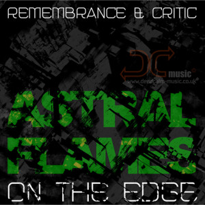 ดาวน์โหลดและฟังเพลง On the Edge พร้อมเนื้อเพลงจาก Remembrance