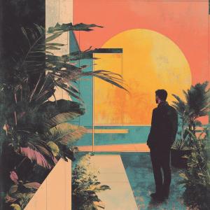 收聽Di3go的golden echoes歌詞歌曲