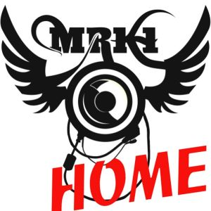 MRK1的專輯Home