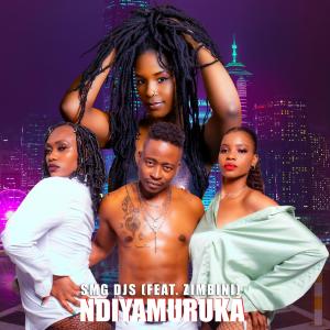 Album NDIYAMURUKA (feat. Zimbini) from Gabriel YoungStar