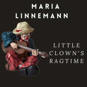 ดาวน์โหลดและฟังเพลง Little clown's ragtime พร้อมเนื้อเพลงจาก Laurine Phélut