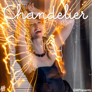 Chandelier (Sia Covers) dari j.sco