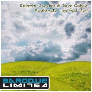 Album Moukinala oleh Roberto Caceres