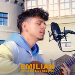 Album Alina-ma (Live Session) from Emilian