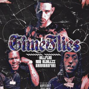 收聽KillPerc的Time Flies (feat. Rico Recklezz & Bandmanfari) (Explicit)歌詞歌曲